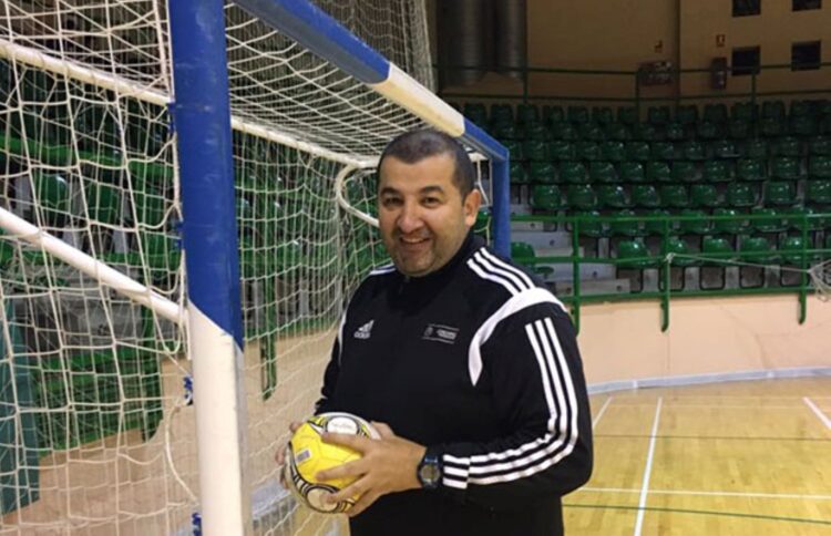 Místers 1 CÉSAR ARCONES