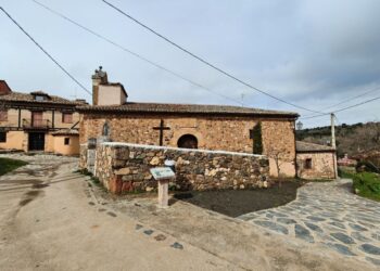 Foto de archivo. El Negredo / E.A.