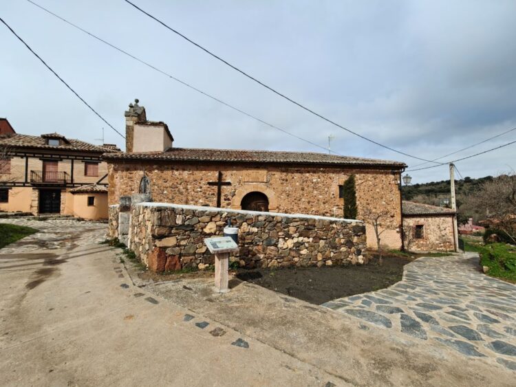 Foto de archivo. El Negredo / E.A.