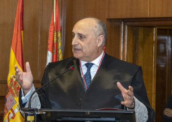 Emilio Fuentetaja. / KAMARERO