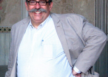 Fernando Vela Cossío