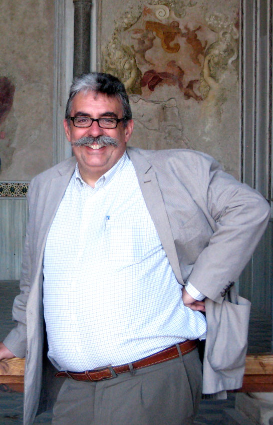 Fernando Vela Cossío