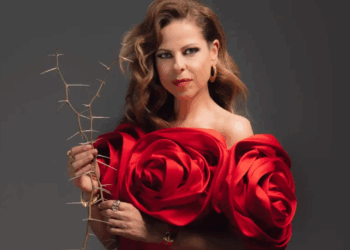 Pastora Soler. /JUNTA DE CASTILLA Y LEON