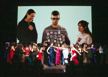 Gala de la Publicidad en el Campus 'María Zambrano'. / HÉCTOR CRIADO