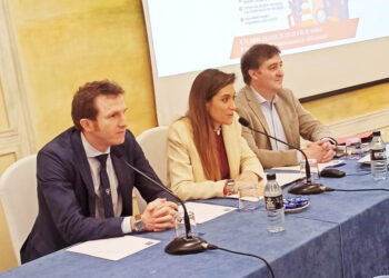 Jornada ‘Principales Novedades Laborales 24/25 y Pronunciamientos Judiciales de Interés’, dirigida a empresas y profesionales del ámbito laboral. / CÁMARA DE COMERCIO