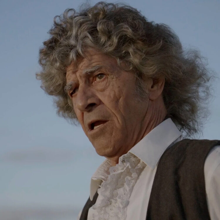 José de los Camarones