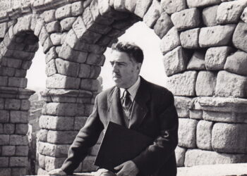 Juan de Contreras, Marqués de Lozoya.