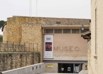 Museo de Segovia.