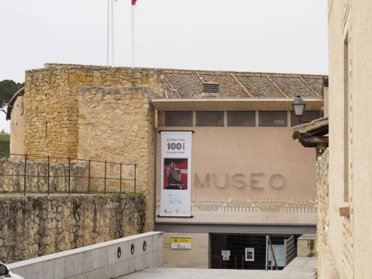 Museo de Segovia.