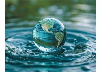 PORTADA DIA MUNDIAL DEL AGUA