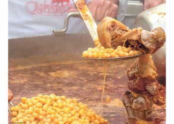 PORTADA FERIA DEL CHORIZO 2025