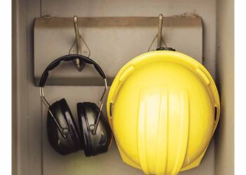 PORTADA SEGURIDAD EN EL TRABAJO