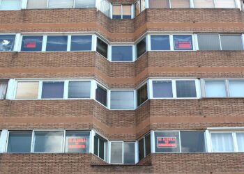 Las provincias de Zamora, León y Ávila se sitúan por debajo del 30 por ciento. / Miriam Chacón