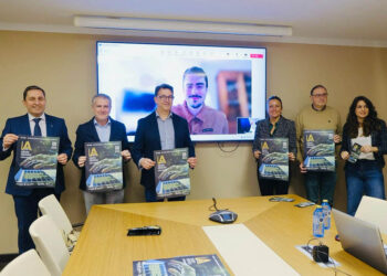 Presentación del evento 'Cajaviva Experience'. / FUNDACIÓN CAJA RURAL