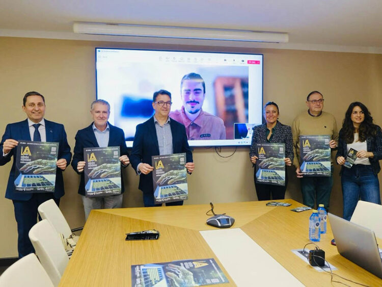 Presentación del evento 'Cajaviva Experience'. / FUNDACIÓN CAJA RURAL