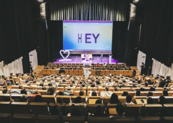 Jornadas del Festival 'Publicatessen'. / PUBLICATESSEN