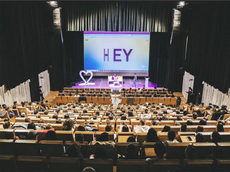 Jornadas del Festival 'Publicatessen'. / PUBLICATESSEN