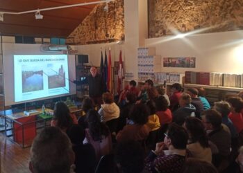 Instantes del festival celebrado en el año 2023 / AYTO. DE BOCEGUILLAS