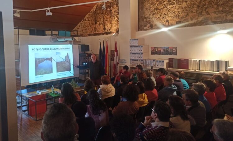 Instantes del festival celebrado en el año 2023 / AYTO. DE BOCEGUILLAS