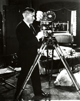 Mack Sennett.