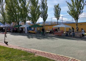 Anterior edición de la cita / AYUNTAMIENTO DE PALAZUELOS DE ERESMA