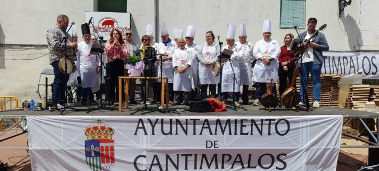 Homenaje a los cocineros recientemente fallecidos / LOURDES MATARANZ