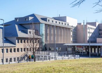 hospital general segovia coronavirus urgencias