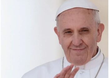 El Papa Francisco. / E.A.