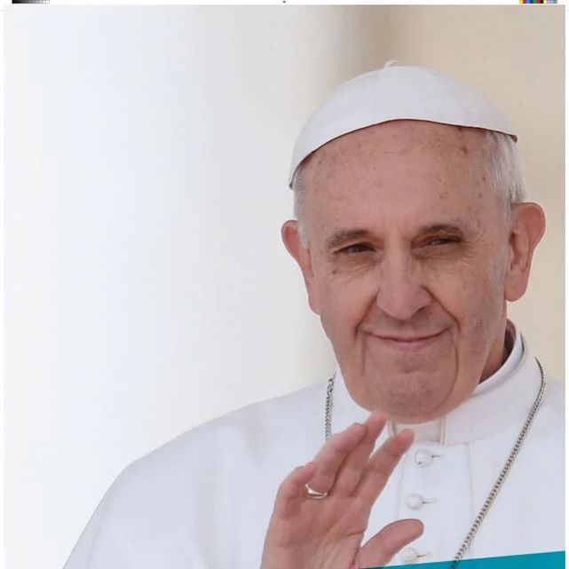 El Papa Francisco. / E.A.