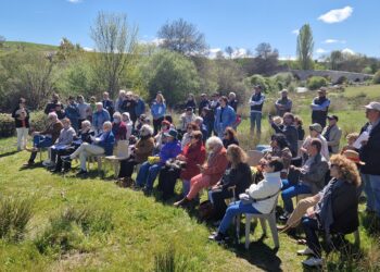 Instantes de la jornada / JUAN JOSÉ ALONSO GALLEGO