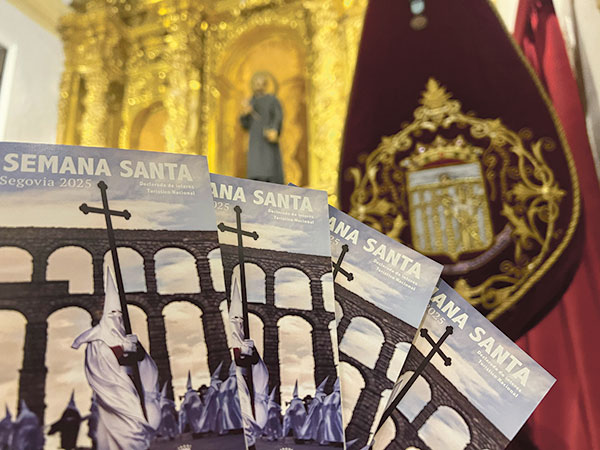 web 20250326 Semana Santa Segovia programas de mano prensa