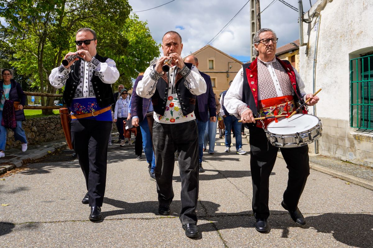 La tradición muestra su valor en Collado Hermoso 4 web 3 2