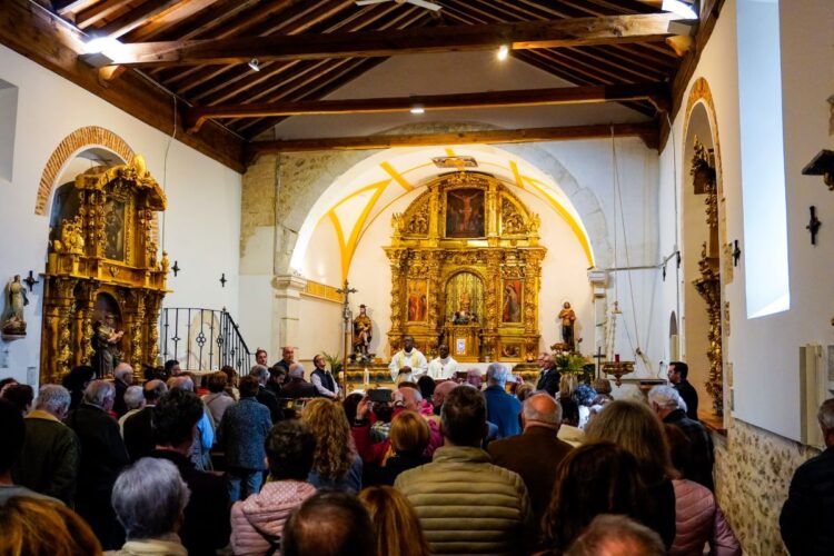 La tradición muestra su valor en Collado Hermoso 1 web 4 1