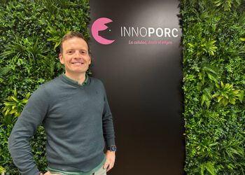 Miguel Antona, Director general de Innoporc / INNOPORC