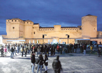 Esta feria, al igual que el resto de este tipo de eventos, es un recurso económico importante para la dinamización y el desarrollo económico de Cuéllar y de su comarca.