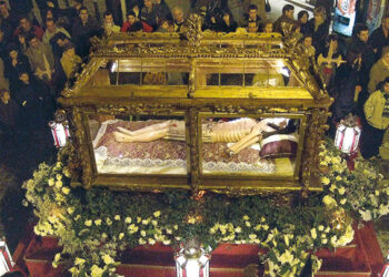 Santo Cristo de los Gascones