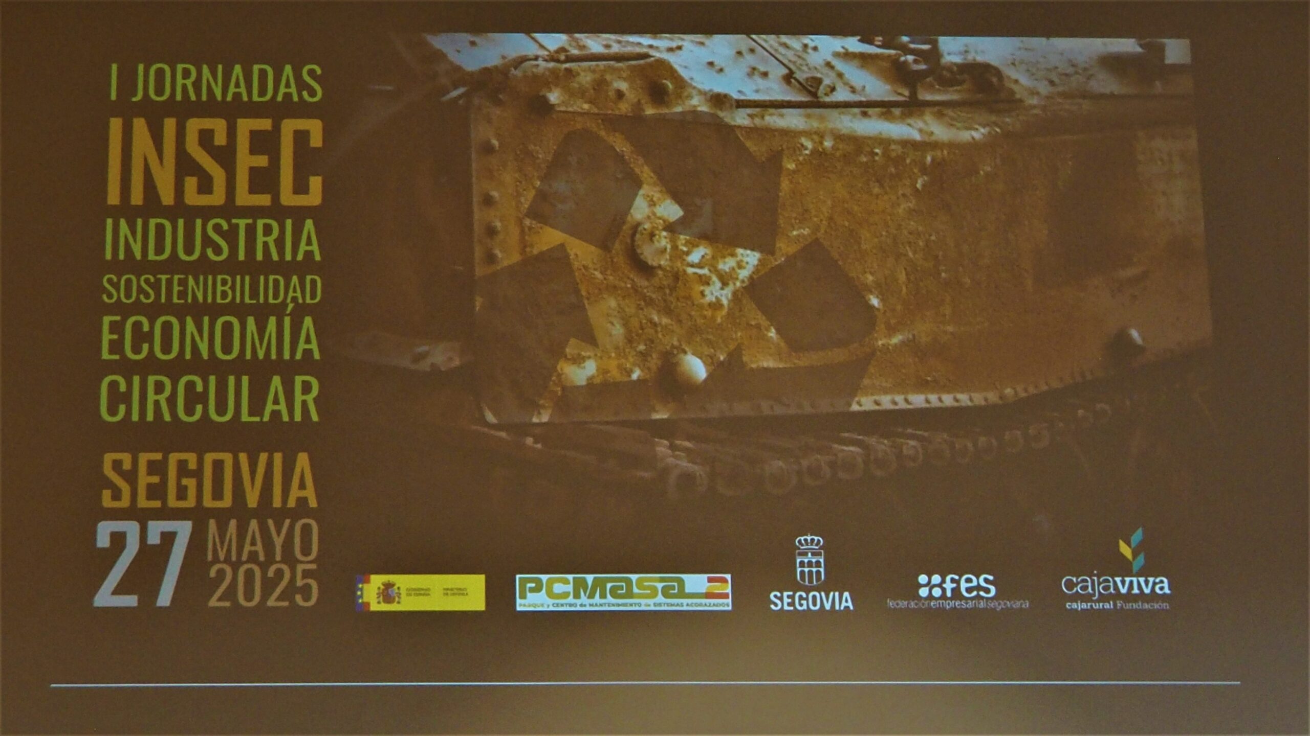 00I Jornada INSEC David Castillo scaled