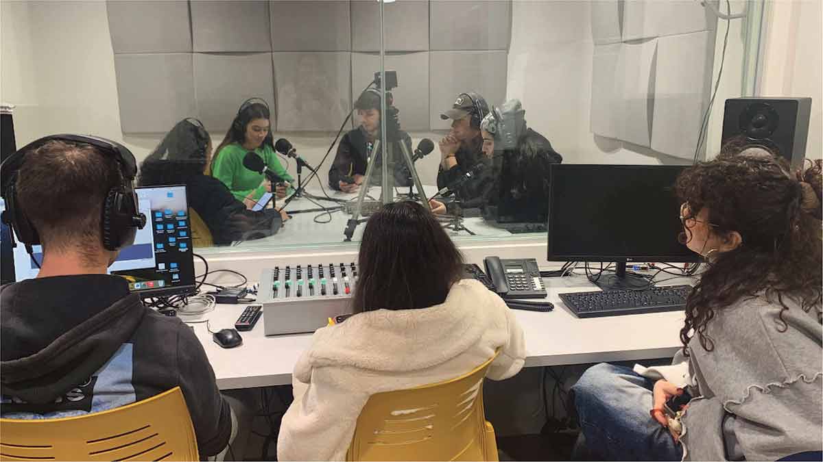 Grado en Comunicación Digital. Preparados para seguir creciendo 2 02 web