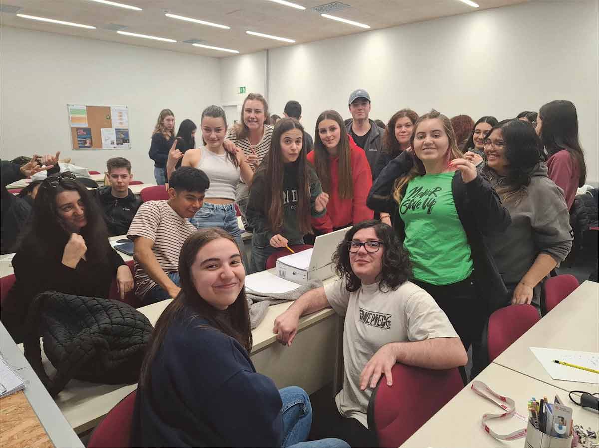 Grado en Comunicación Digital. Preparados para seguir creciendo 3 03 web