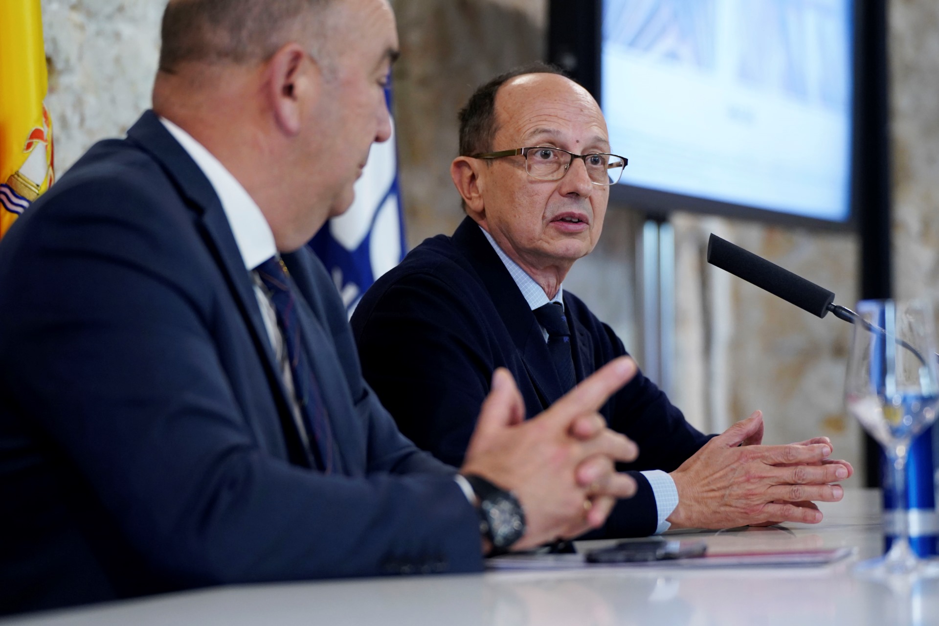 IE University genera más del 18,1% del PIB del sector servicios en Segovia, según PwC 2 05 1w 1