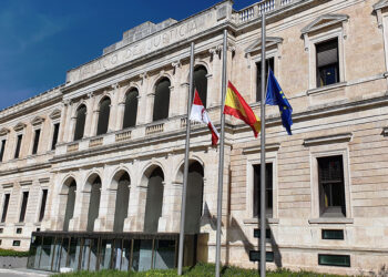 Tribunal Superior de Justicia de Castilla y León.