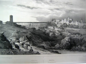 12 Chapuy bayot 1844