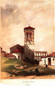 14 Lady LuisaTenison 1853