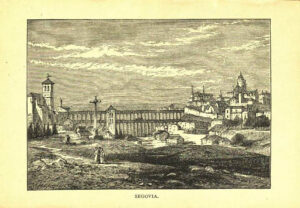 19 Desde Nueva York Routledge 1883