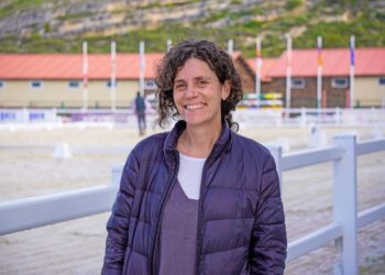 Silvia Martín Gimeno, directora del CIPF.