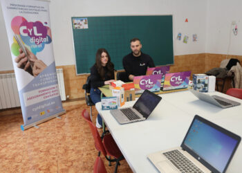 163 de los cursos se desarrollarán en municipios de áreas rurales. / Brágimo