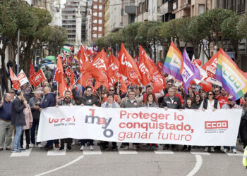 Desde León pidieron un plan de inversión pública para la provincia. / Campillo