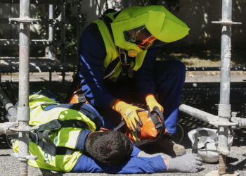 Las ayudas cubren hasta el 85 por ciento de los gastos realizados entre el 3 de septiembre de 2024 y el 31 de julio de 2025. / Campillo