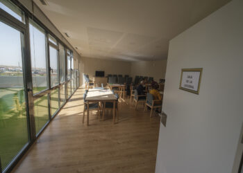 Convivir en comunidades más pequeñas mejora la calidad de vida de las personas.