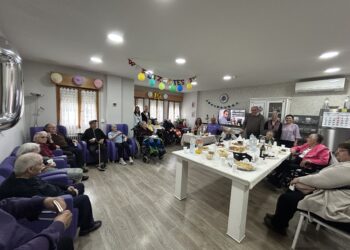 Celebración del décimo aniversario / DIPUTACIÓN